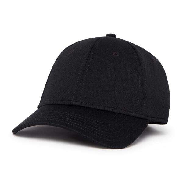 Front crested cap Thumbnail