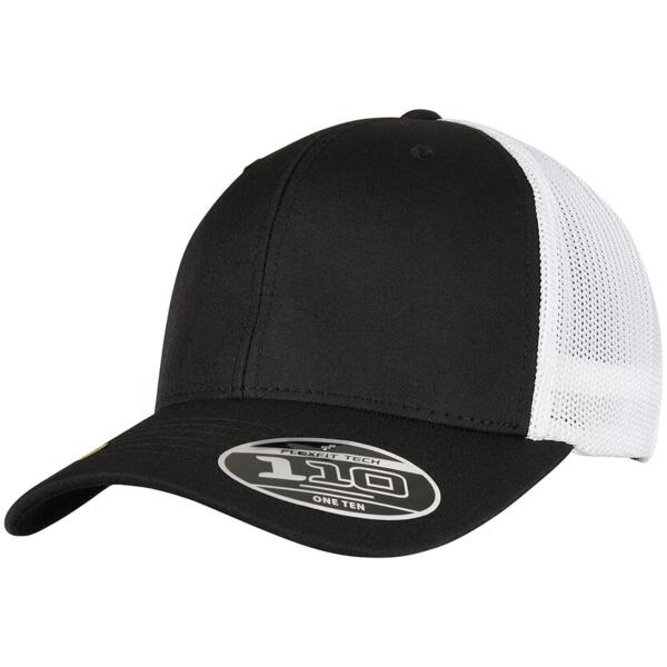 Flexfit 110 recycled cap 2-tone (110RT) Thumbnail