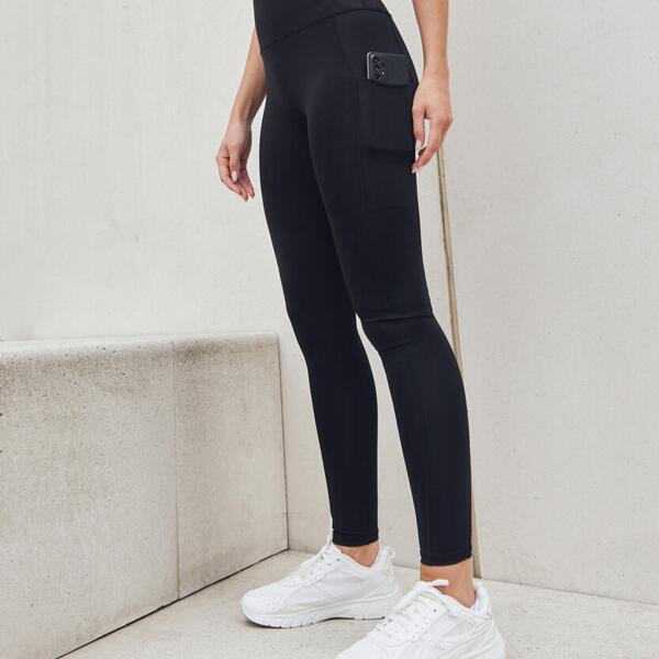 Core pocket legging Thumbnail