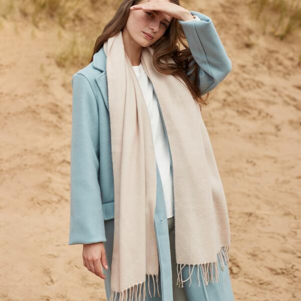 Beechfield Classic Woven Scarf Thumbnail