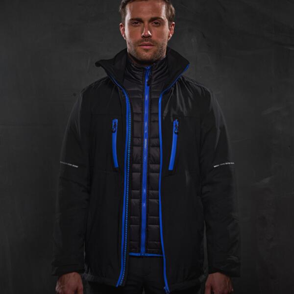 Regatta X-Pro Evader III 3-in-1 Jacket Thumbnail