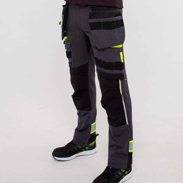 Portwest DX4™ Detachable Holster Pocket Trousers Thumbnail