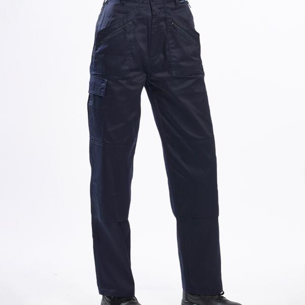 Portwest Ladies Action Trousers Thumbnail