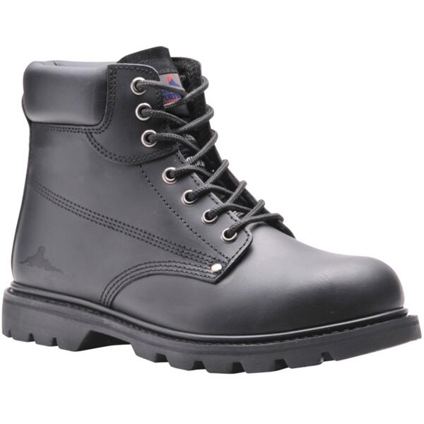 Portwest Steelite™ Welted SBP HRO Safety Boots Thumbnail