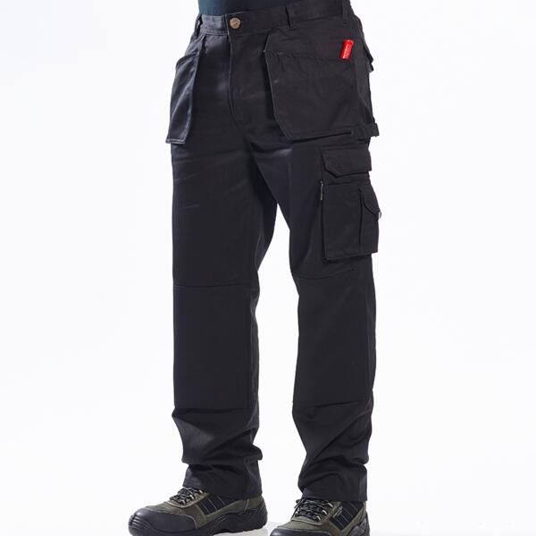 Portwest Slate Holster Trousers Thumbnail