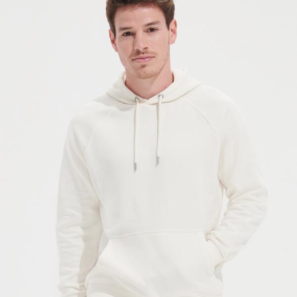 SOL'S Unisex Stellar Organic Hoodie Thumbnail