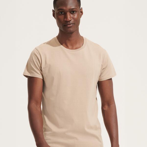 SOL'S Crusader Organic T-Shirt Thumbnail