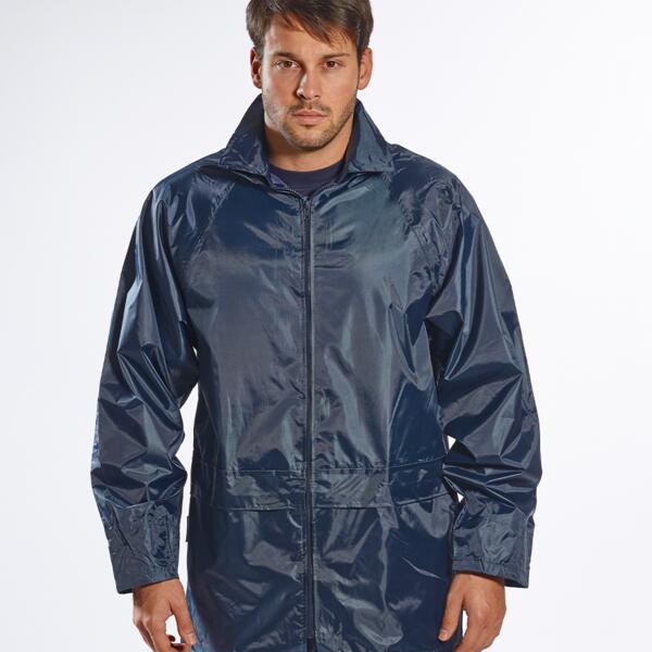 Portwest Classic Rain Jacket Thumbnail