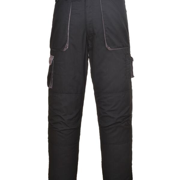 Portwest Texo Contrast Trousers Thumbnail