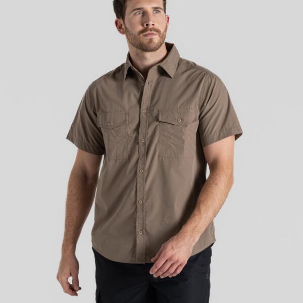 Expert Kiwi short-sleeved shirt Thumbnail