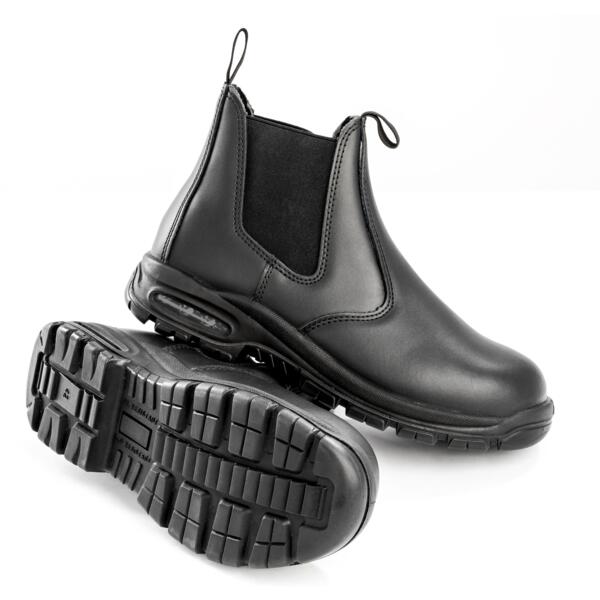 Kane Safety Dealer Boot Thumbnail