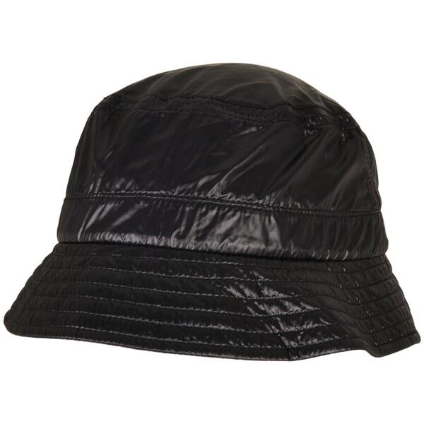 Light nylon bucket hat Thumbnail