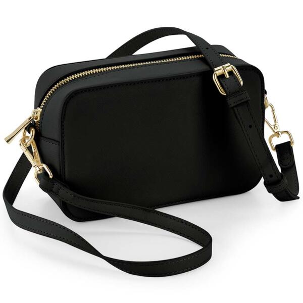 BagBase Boutique Cross Body Bag Thumbnail