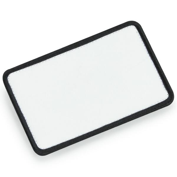 BagBase MOLLE Utility Sublimation Patch Thumbnail