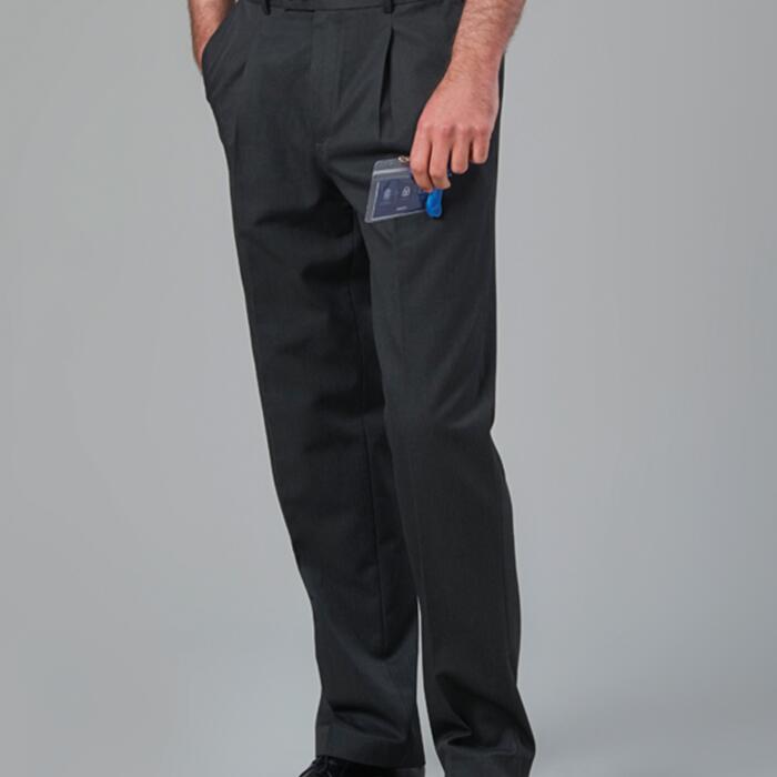 Brook Taverner Concept Atlas Trousers Thumbnail