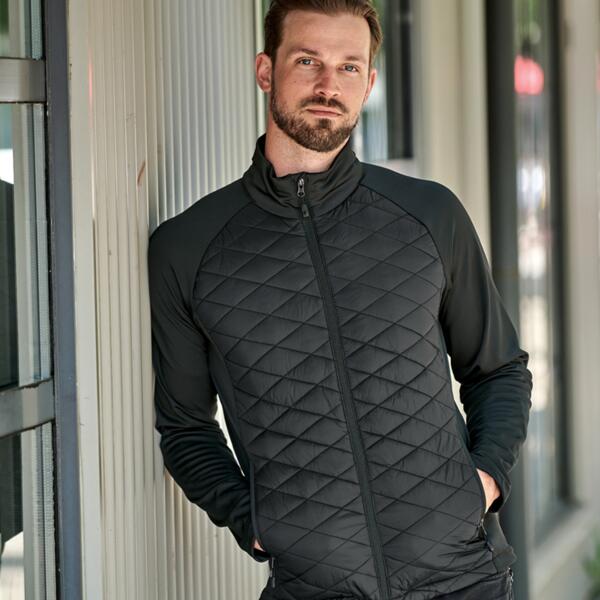 Stormtech Boulder Thermal Shell Jacket Thumbnail