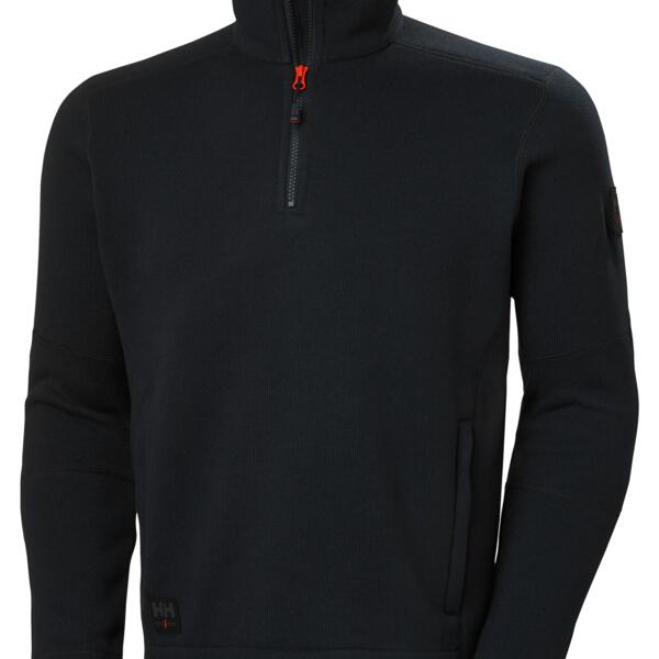 Kensington 1/2 Zip Fleece Thumbnail