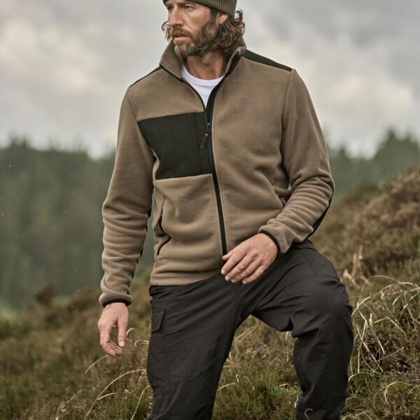 Mountain Fleece Thumbnail