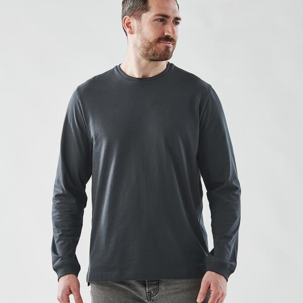 Stormtech Equinox Long Sleeve T-Shirt Thumbnail