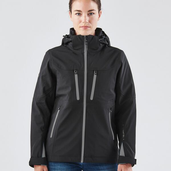 Stormtech Ladies Matrix System 3-in-1 Jacket Thumbnail
