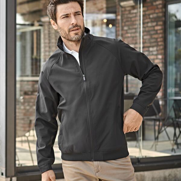 Tee Jays Club Jacket Thumbnail