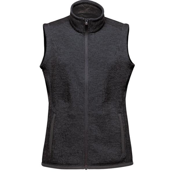 Women’s Avalante fleece vest Thumbnail