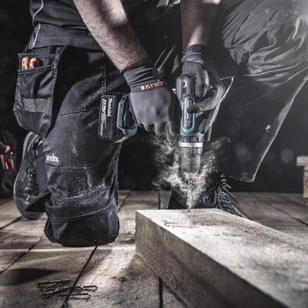 Trade Flex trousers Thumbnail