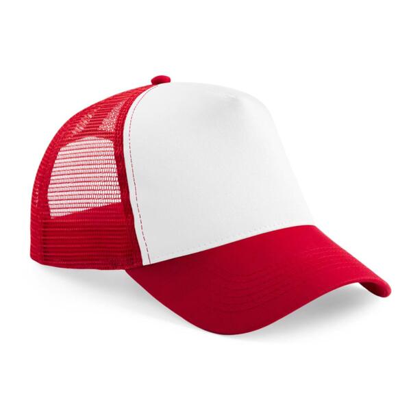 Junior Snapback Trucker Thumbnail