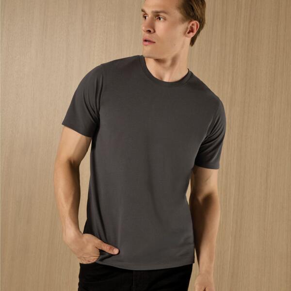 Regular Fit Superwash 60 Pique Tee Thumbnail