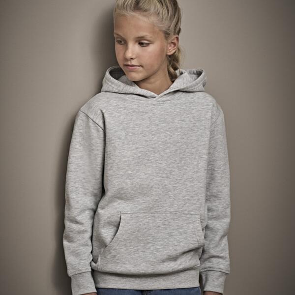 Tee Jays Kids Power Hoodie Thumbnail