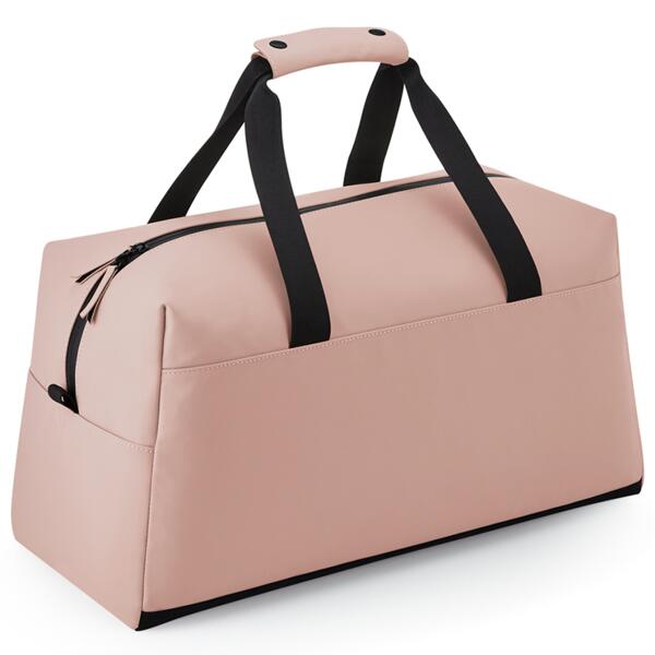 BagBase Matte PU Weekender Thumbnail