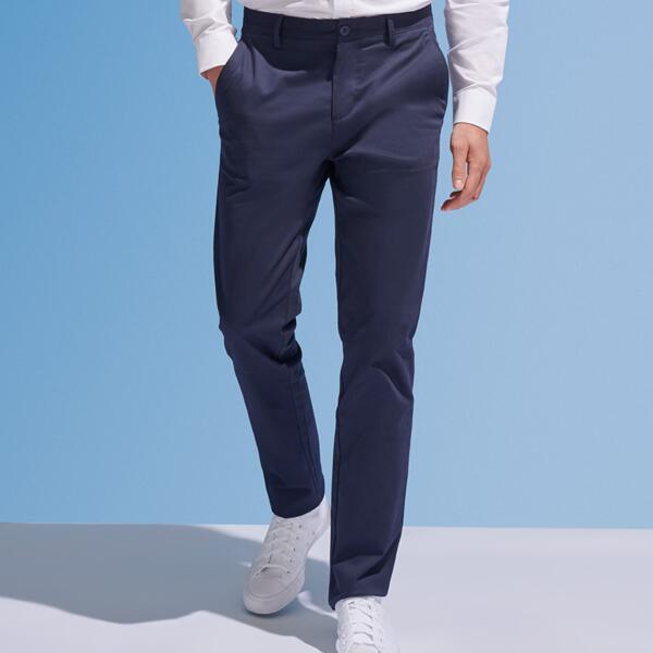 SOL'S Jared Stretch Trousers Thumbnail