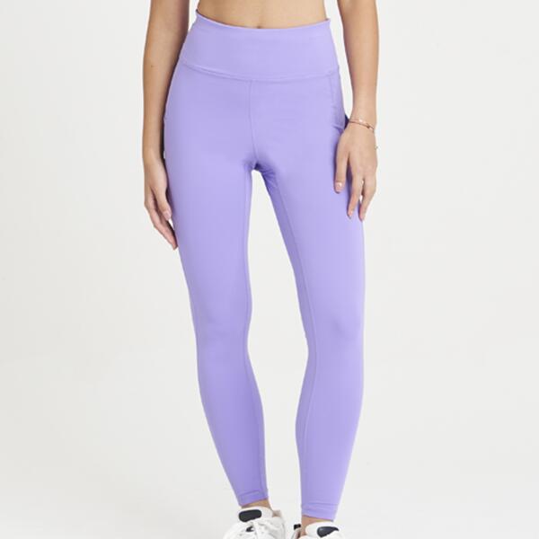 AWDis Ladies Cool Recycled Tech Leggings Thumbnail