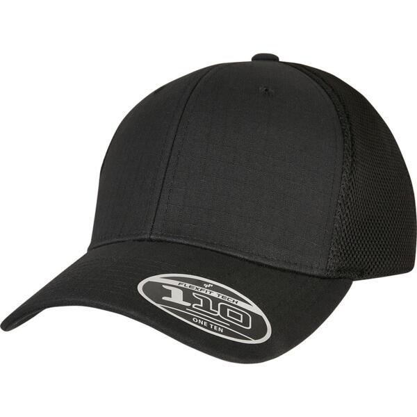 110 Flexfit Ripstop mesh cap (110RM) Thumbnail
