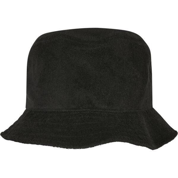 Frottee bucket hat (5003FB) Thumbnail