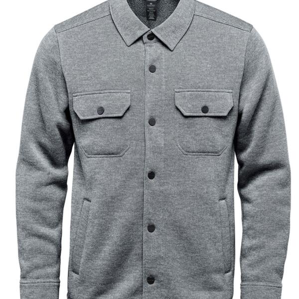 Men's Pure Earth Avalanche Fleece Shirt Thumbnail