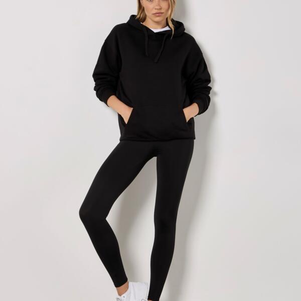 Fashion Fit Full Length Legging Thumbnail
