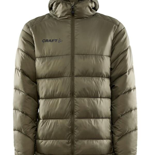 Men's Core Explore Isolate Jacket Thumbnail