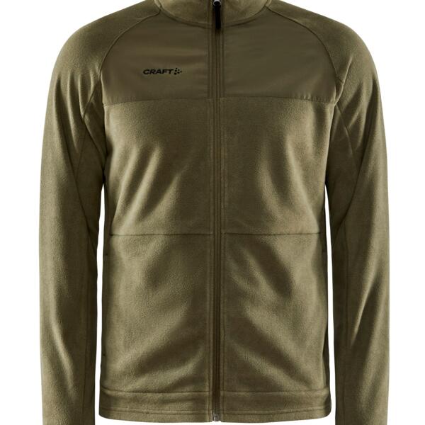 Men's ADV Explore Fleece Midlayer Thumbnail