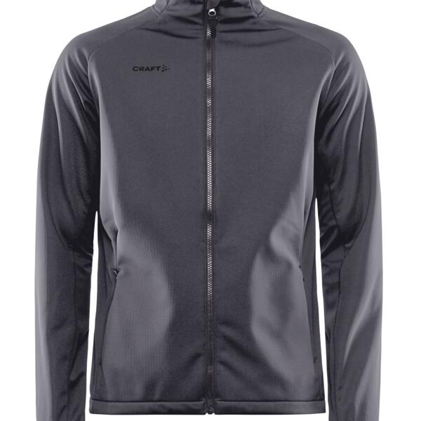 Men's Core Explore Soft Shell Jacket Thumbnail
