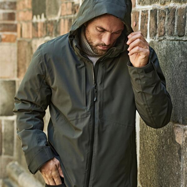 All Weather Winter Jacket Thumbnail