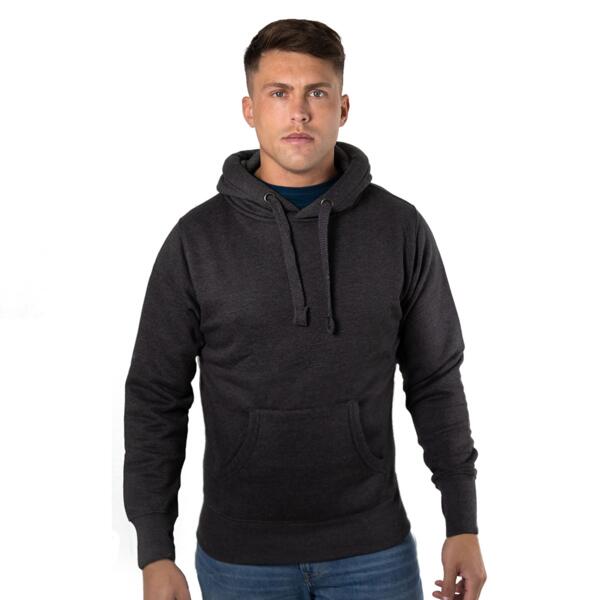 Peach Finish Pullover Hoodie Thumbnail