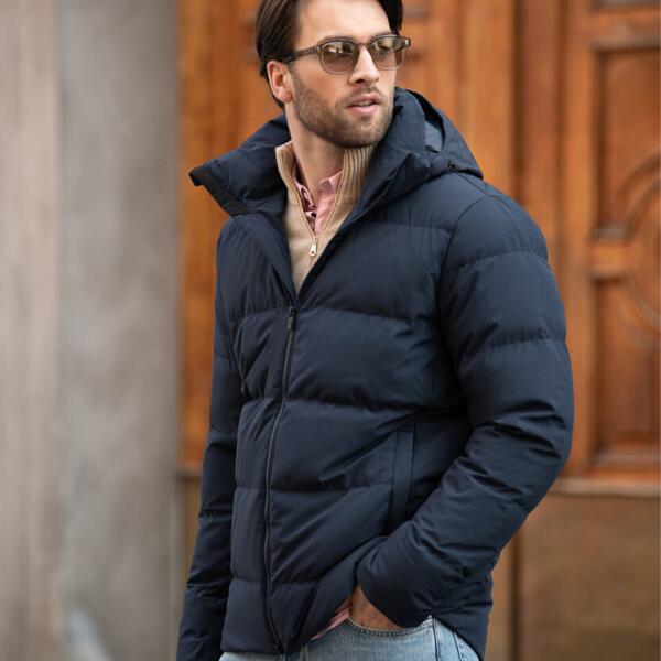 Telluride jacket Thumbnail