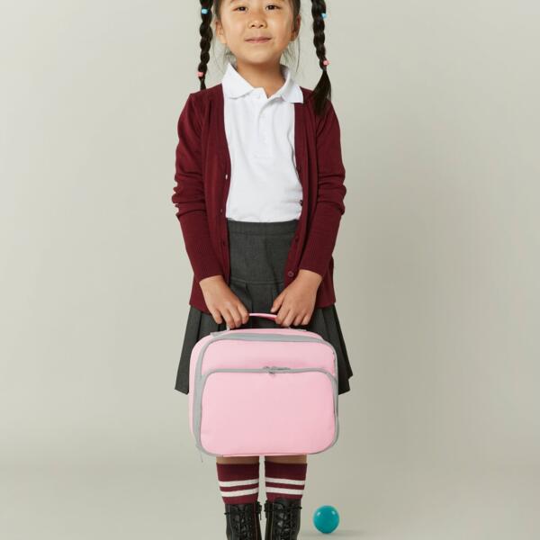 Lunch Cooler Bag Thumbnail