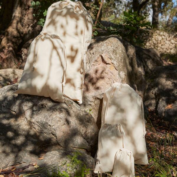 Premium Cotton Stuff Bag Thumbnail