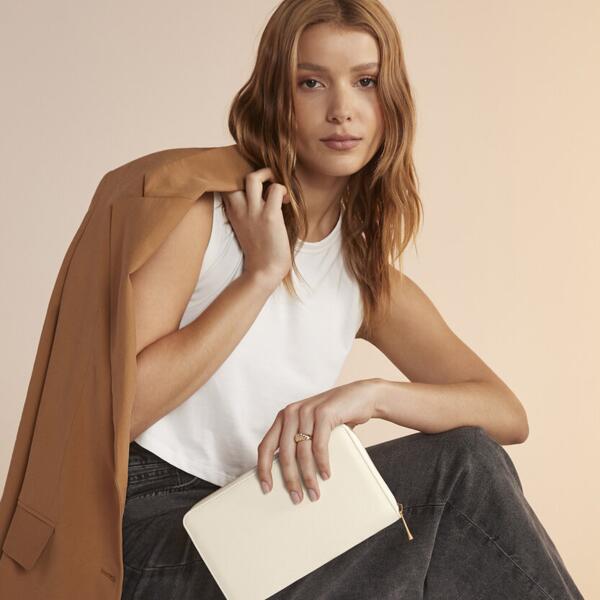 Boutique travel jewellery case Thumbnail