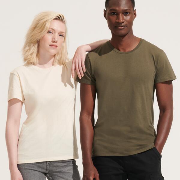 SOL'S Crusader Recycled T-Shirt Thumbnail