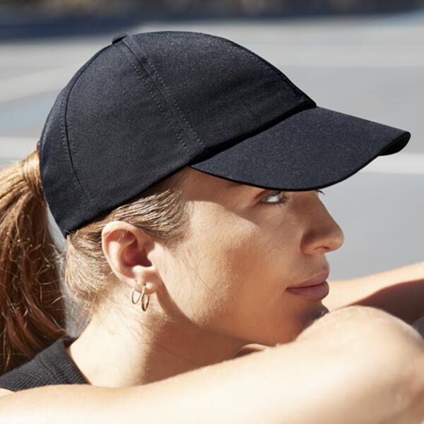 Beechfield Performance Ponytail Cap Thumbnail