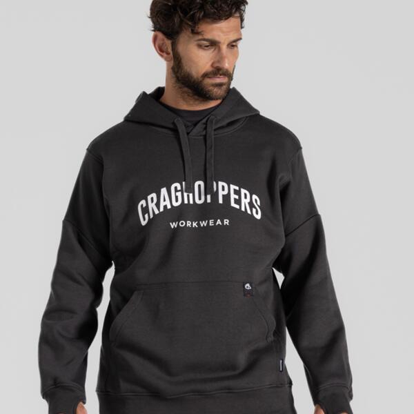 Craghoppers Workwear Oulston Hoodie Thumbnail