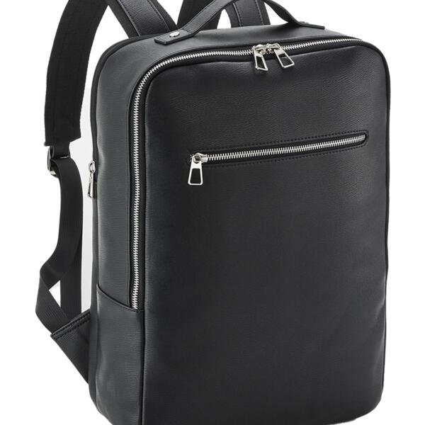 Quadra Tailored Luxe Backpack Thumbnail